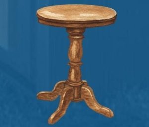 restauracion de muebles